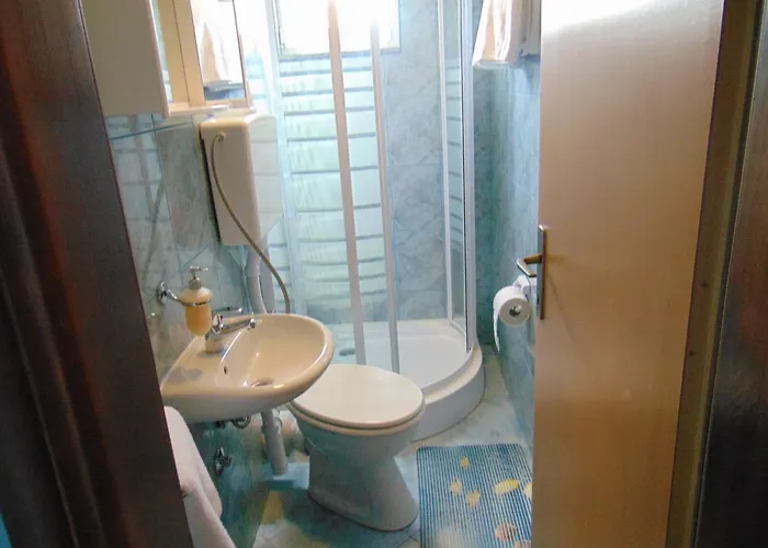 Apartamento Marija Zadar