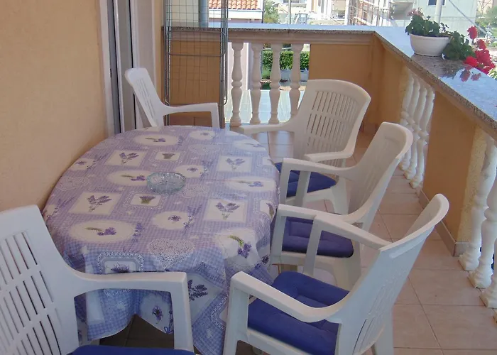 Marija Apartamento *