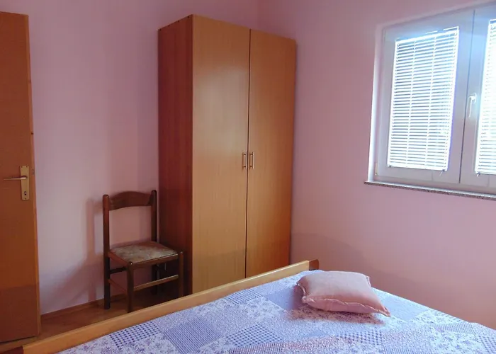 Marija Apartamento *