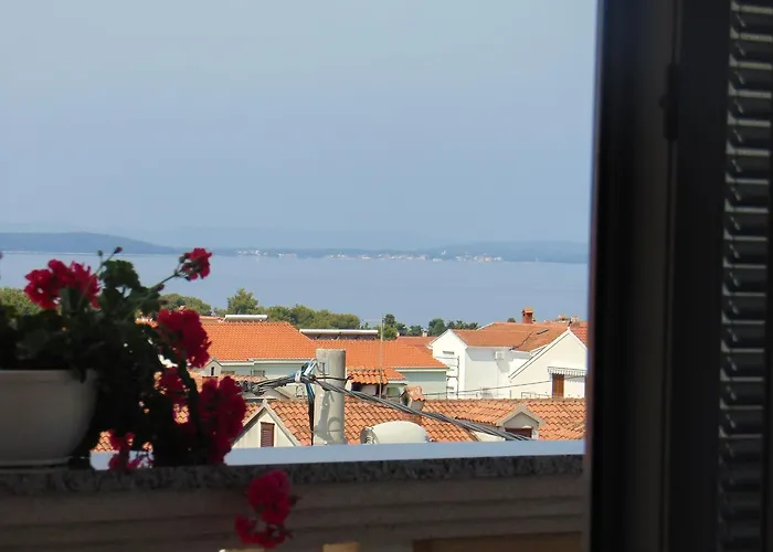 Apartamento Marija *