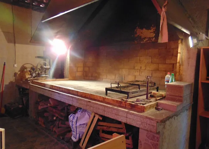 Marija Apartamento *