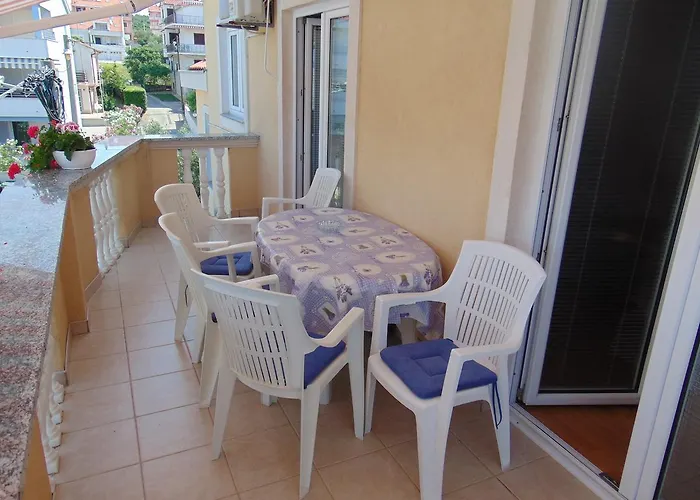 Apartamento Marija *