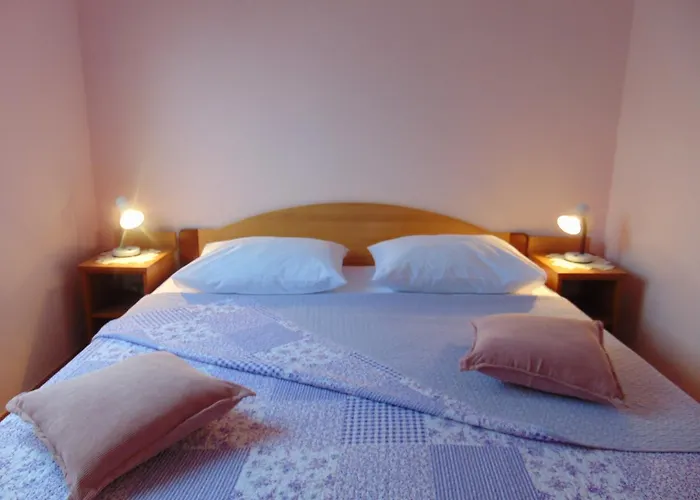 Apartamento Marija *