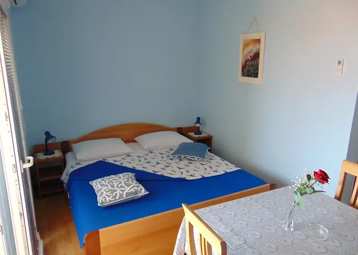 Marija Apartamento *