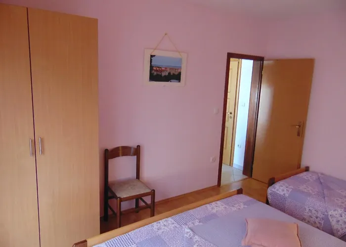 Apartamento Marija Zadar